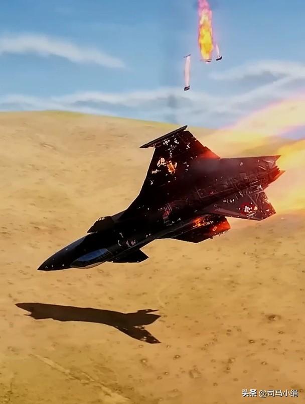 伊朗能扛住美国的军事打击吗不但能扛的住，而且还能把美以打的鬼哭狼嚎，我为什么这么