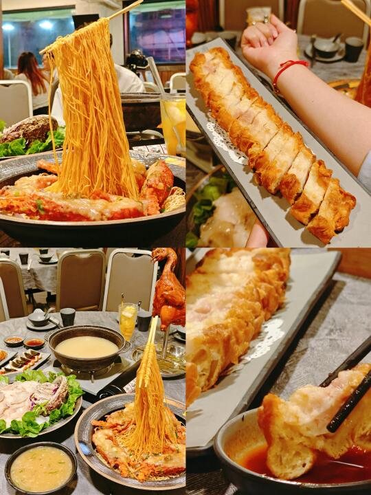 感谢谢霆锋！确实是香港数一数二的……