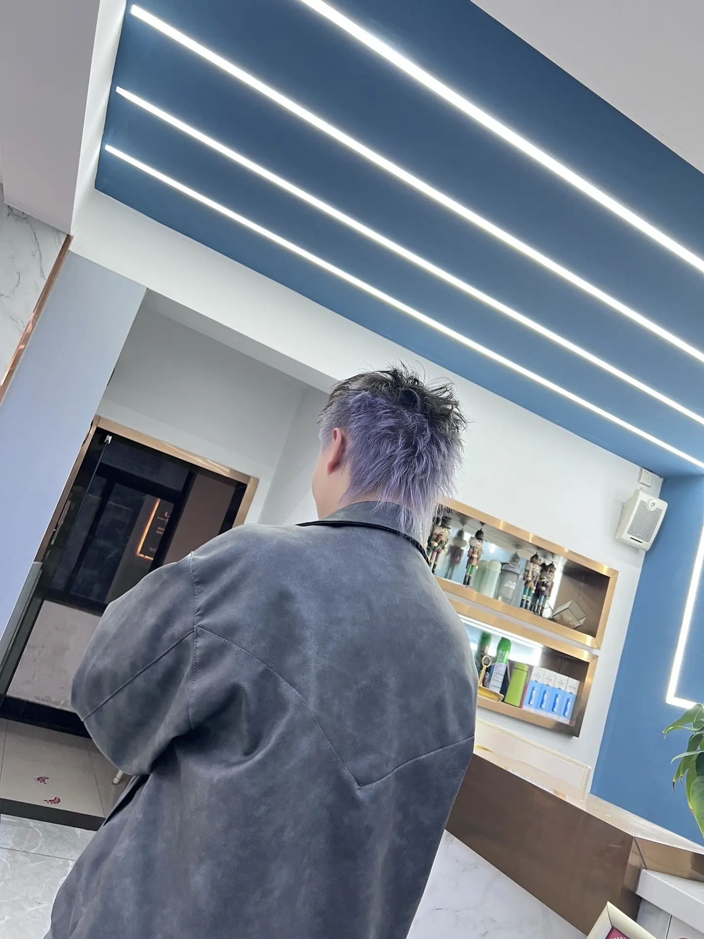 玩点不一样的感觉好吗？