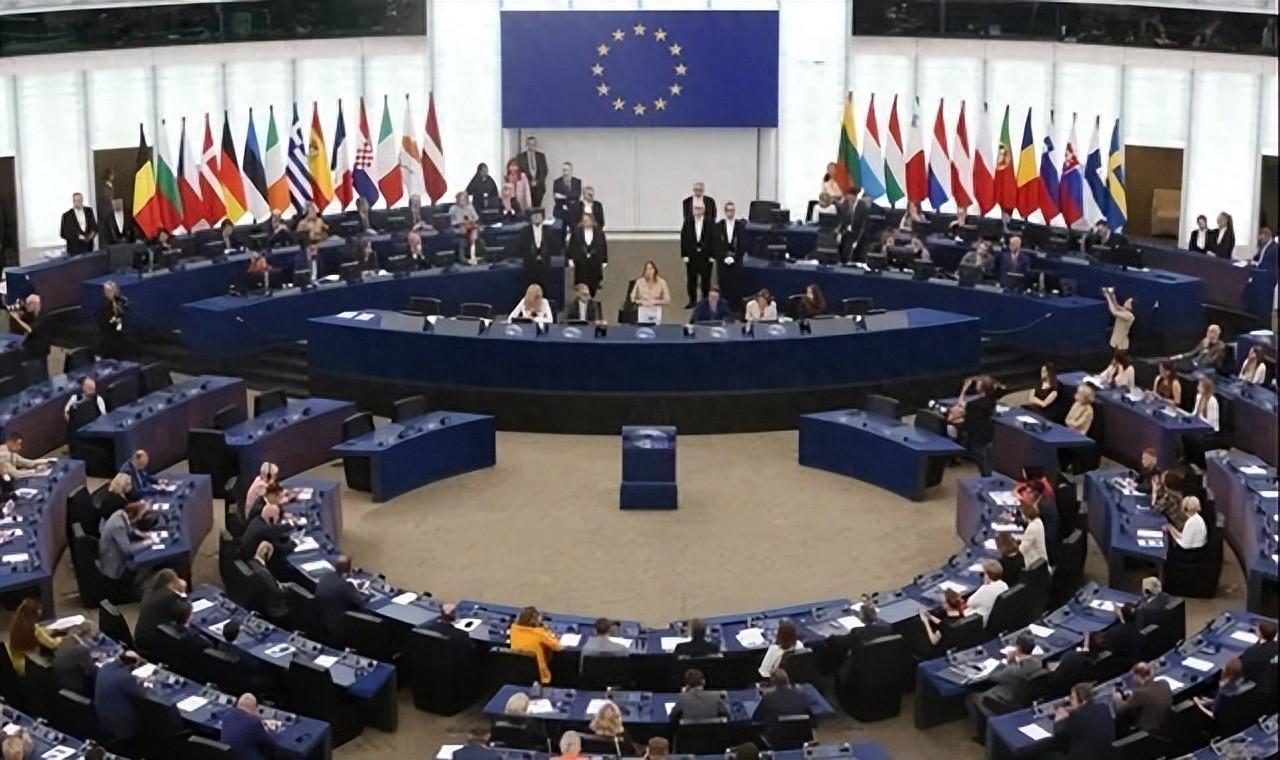 欧盟内部已经敲定新一轮边境管控新规，六月就会正式提交全套落地方案，核心内容就是把