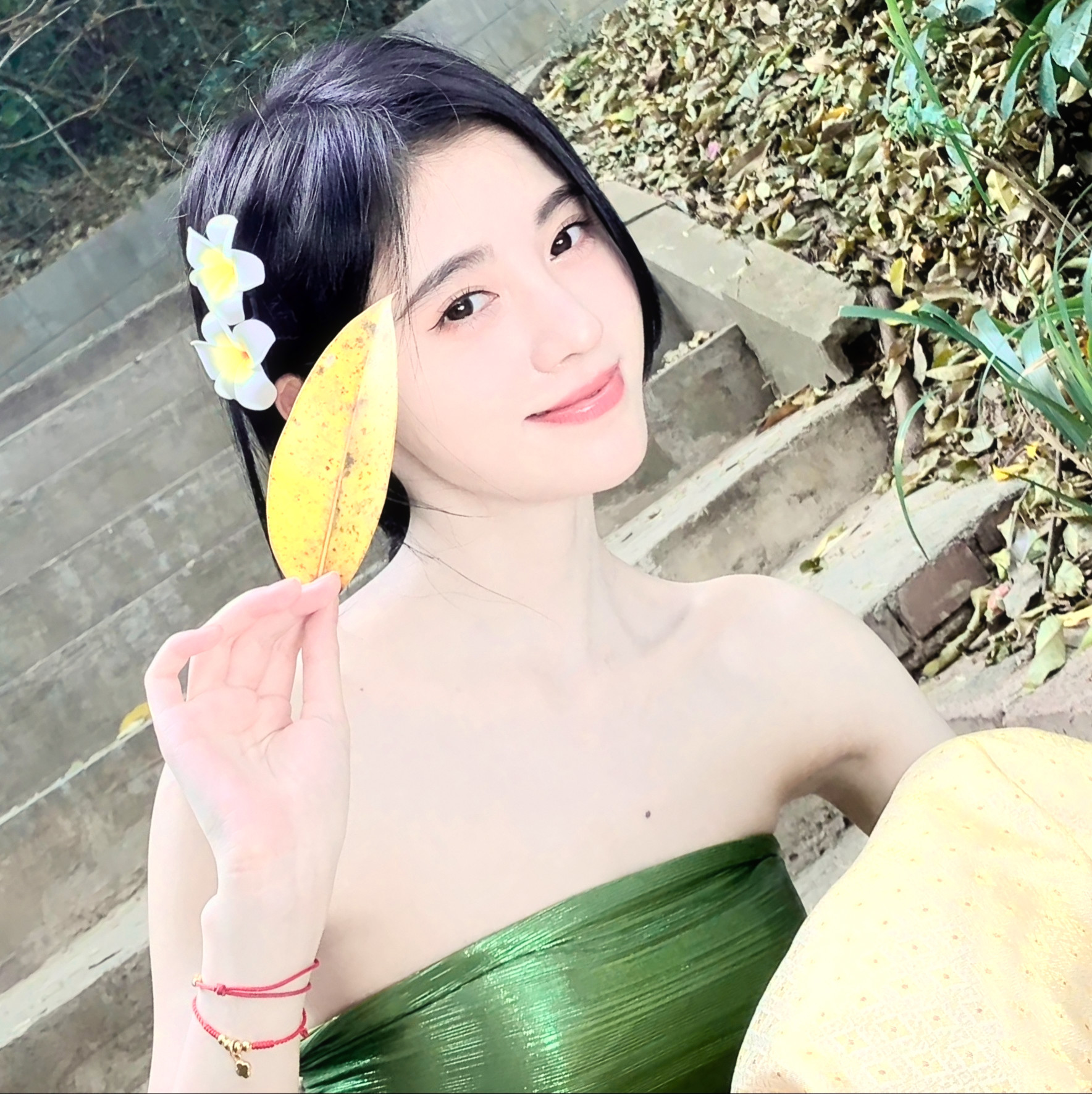 jjy鞠婧祎姜黎非jjy鞠婧祎千香或许你早就变了是我记忆中的你太好了