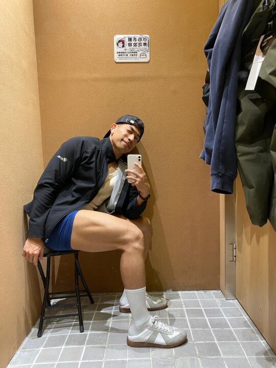 腿粗是不好买漂亮裤子