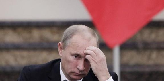 普京一旦卸任，俄罗斯未来10年，可能面临的五大难题：第一，普京执政二十多年，权力