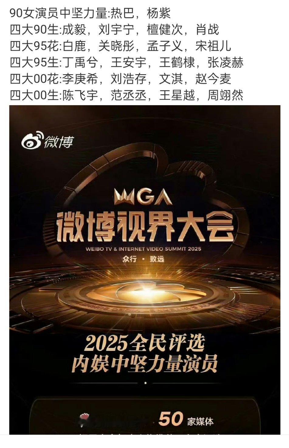 白鹿到底是90还是95？某人是80后还是90后？连台词说不清楚的都上去了？ ​​