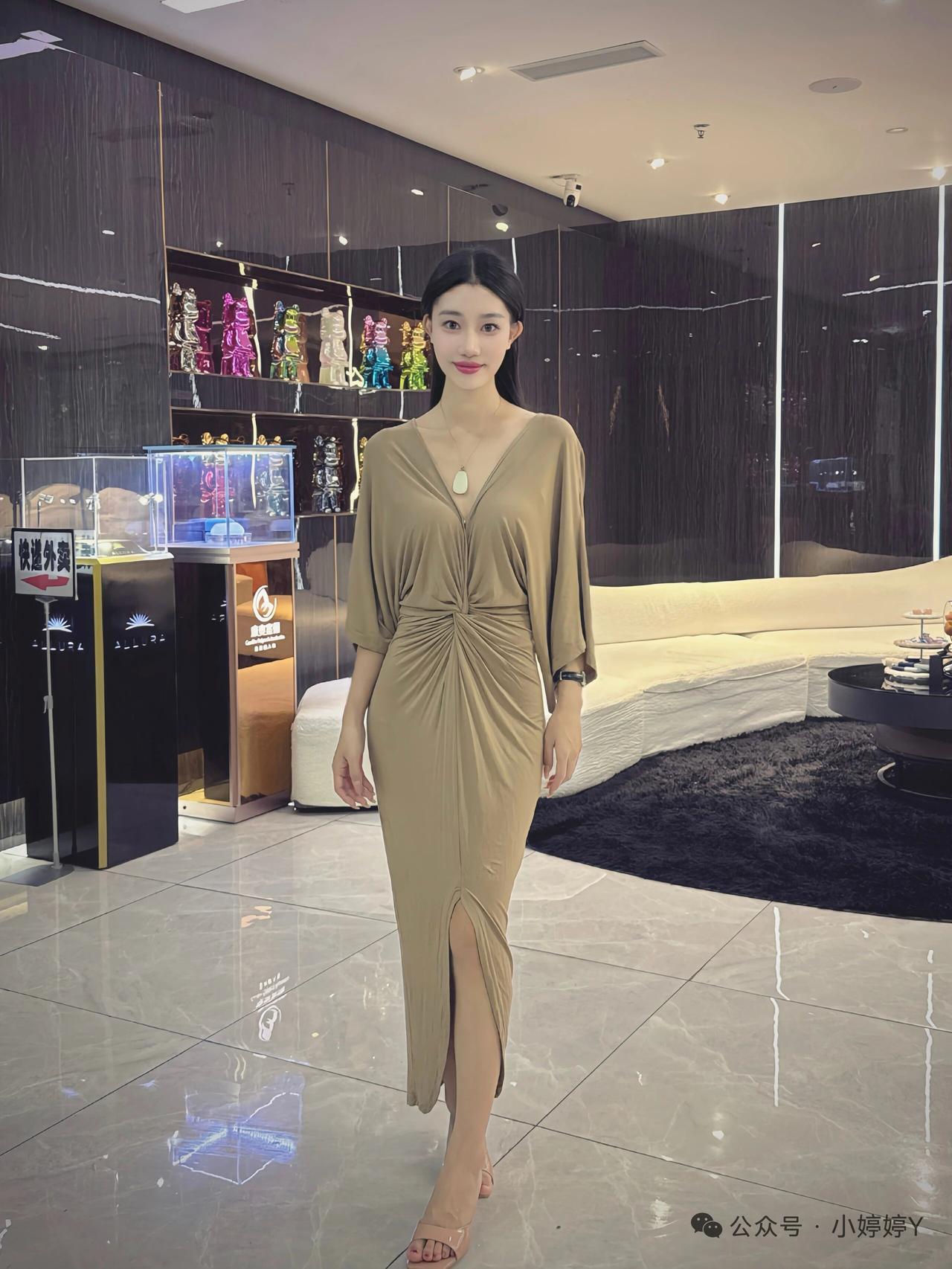 女人真正的美是什么样的？