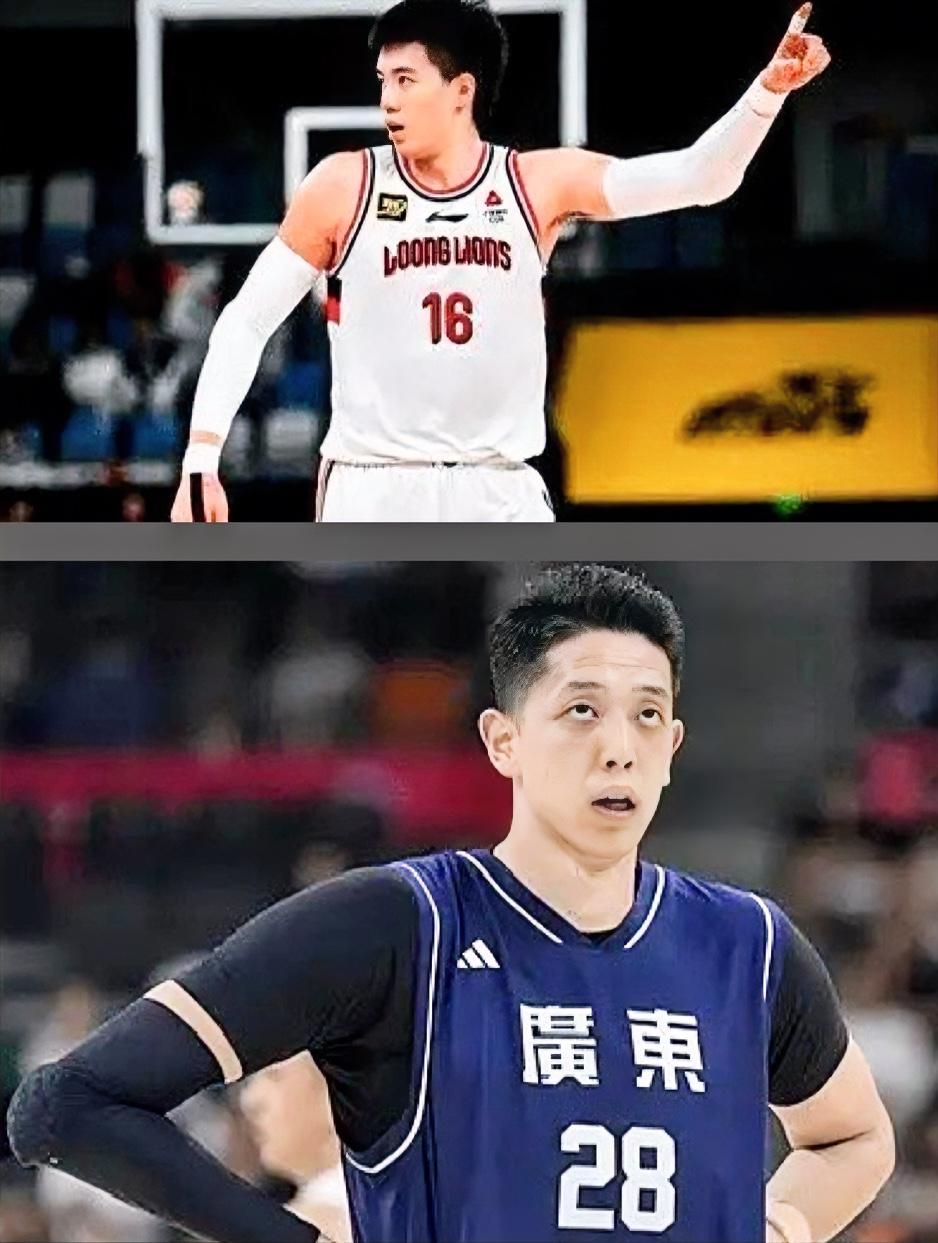 如果CBA开赛前，朱芳雨能把焦泊乔交易到北控，换来沈梓捷将会是绝杀！

在全运会