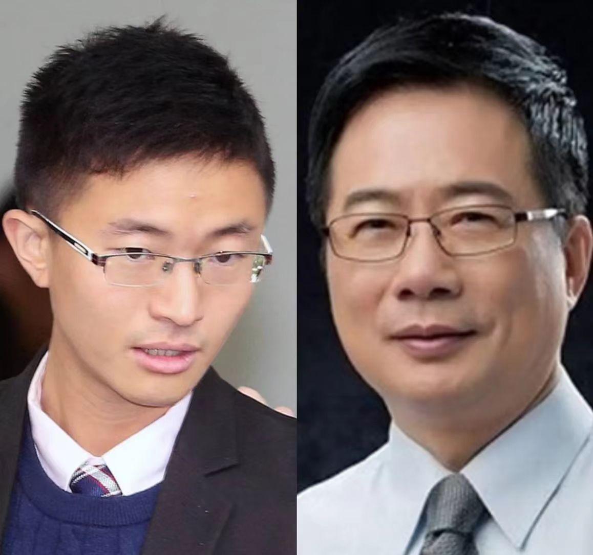 比起蔡正元，侯汉廷绝对值得我们肯定！

说白了，这些台湾政客真是无可救药，都是一