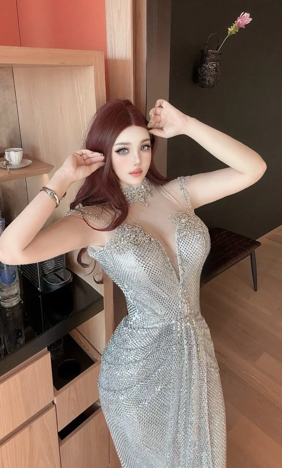 可以看到富士山的Bvlgari.BvlgariHotel