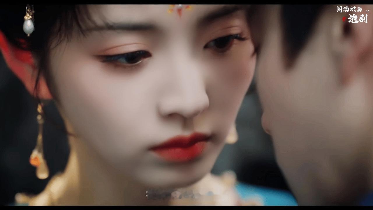 #子夜归# 迫不及待想看斩妖天师和妖市猫公的故事了！ ​​​