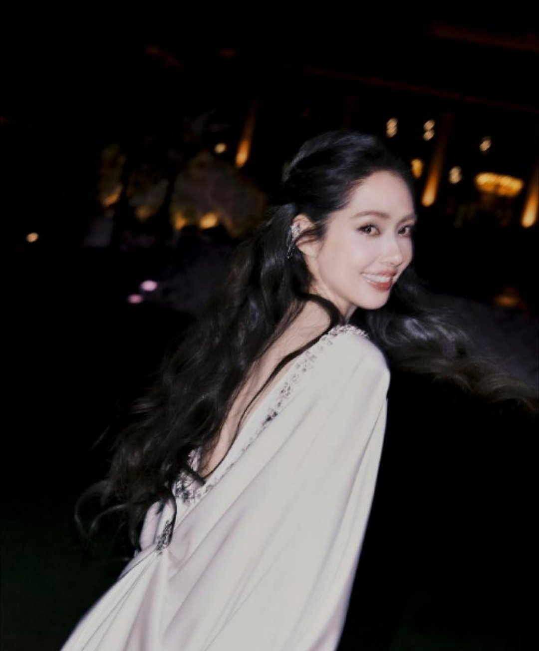 向太一提郭碧婷两眼就放光 向太和郭碧婷的婆媳关系好的让人羡慕！ 