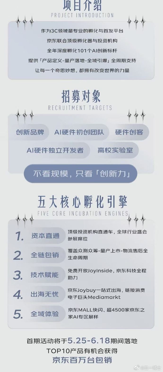京东给未面世AI产品众筹3000万现在AI最大的问题，是大多数时候还困在App聊