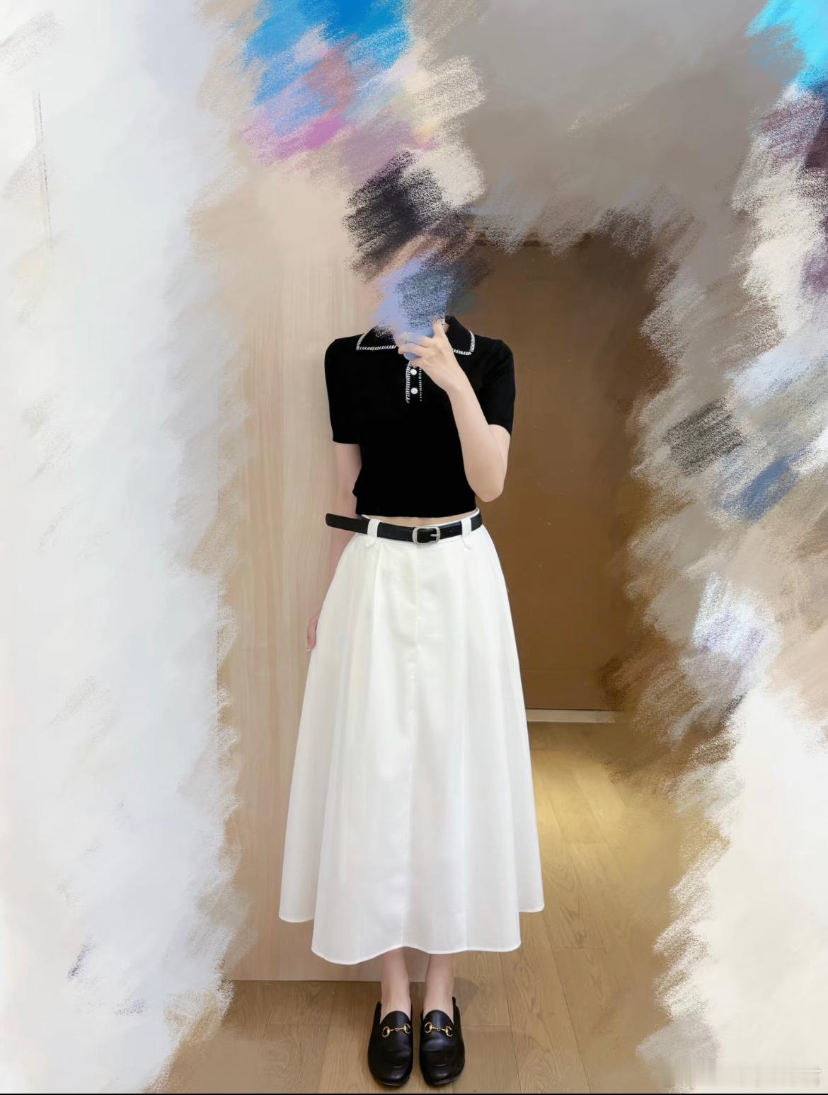 女生审美，1还是2啊啊啊？？（面试穿） ​​​
