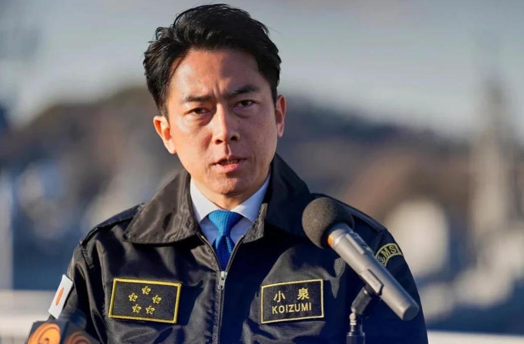 高市早苗收回台湾有事就是日本有事？日本公布2026年版《防卫白皮书》，删去了过去