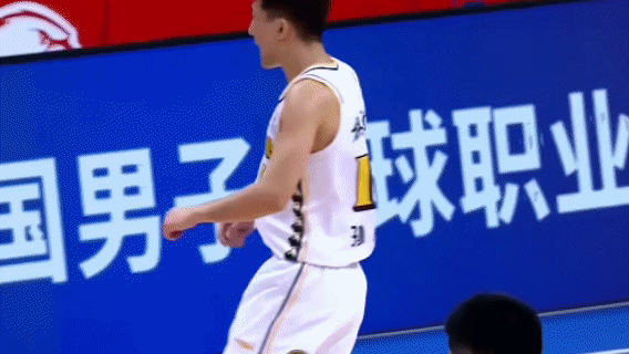 一切都回来了？青岛男篮vs广厦男篮cba季后赛 ​​​