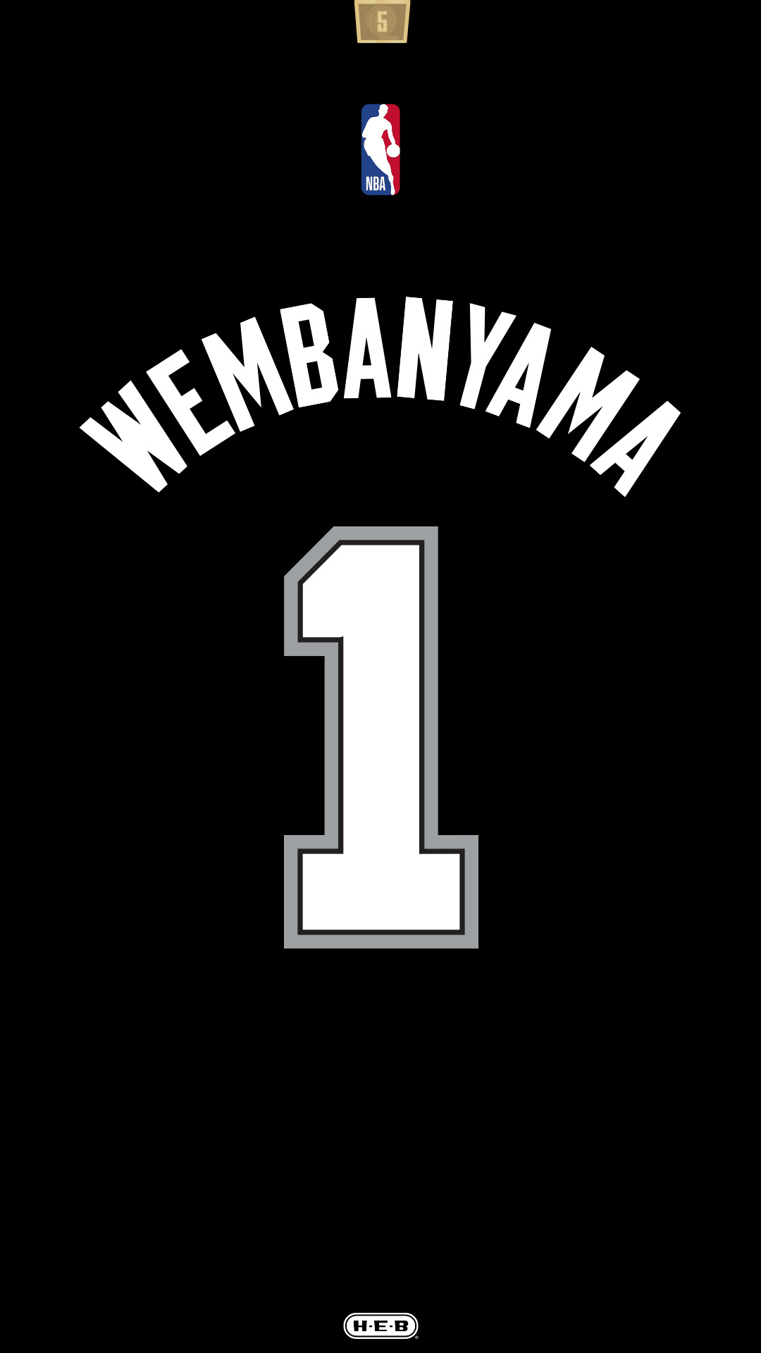 NBA San Antonio Spurs 