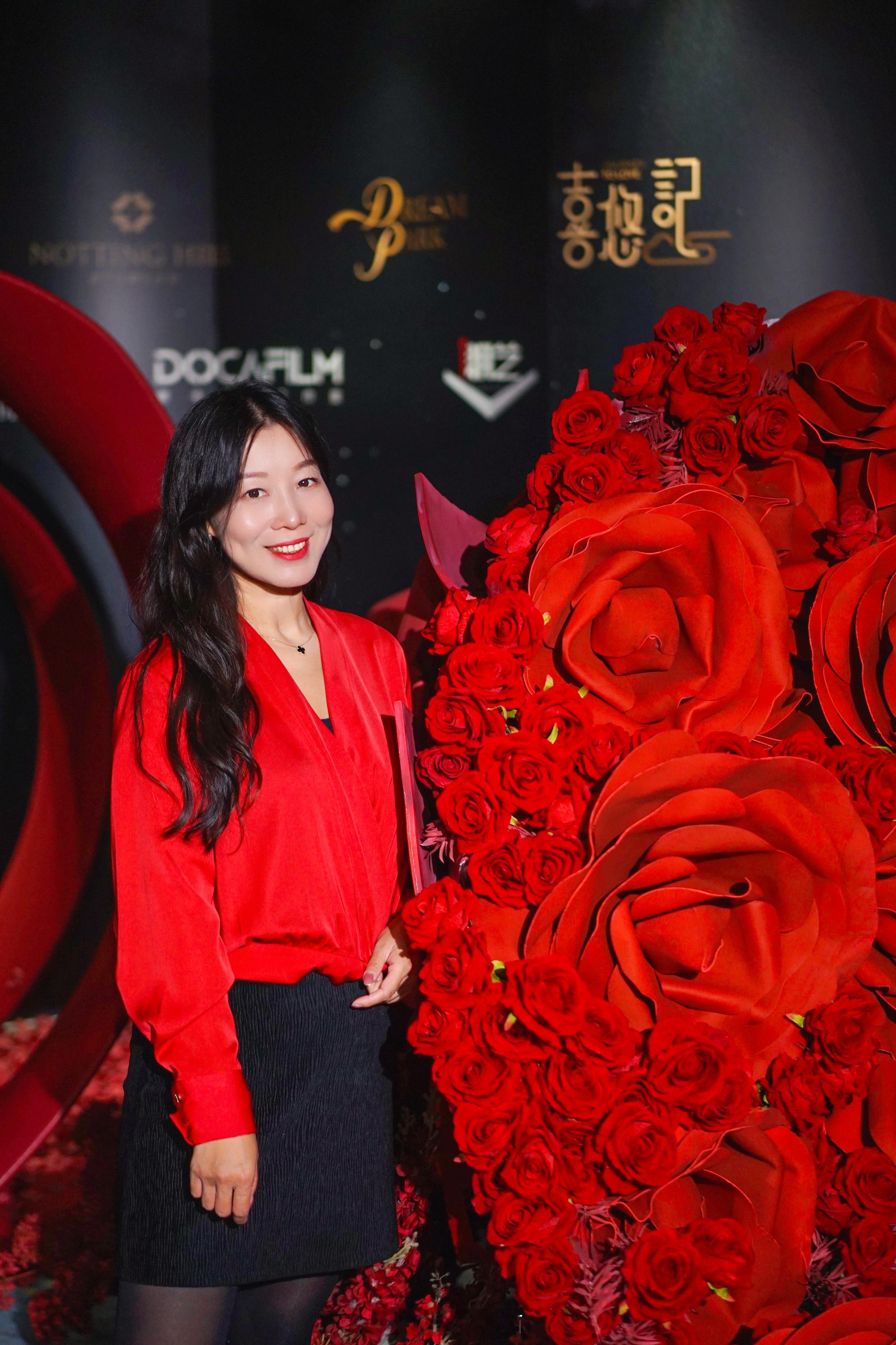 2024年遇见归心 •婚礼秀💒时光沉淀下的是不曾遗忘的深情，执子之手的陪伴，是