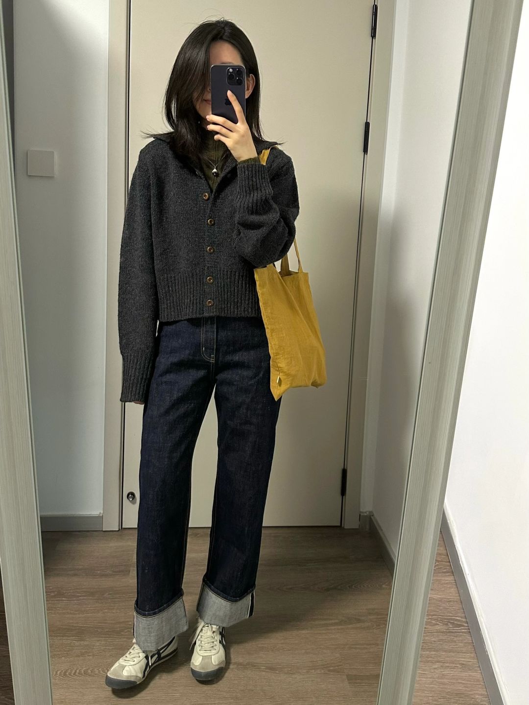 舒服的色系！