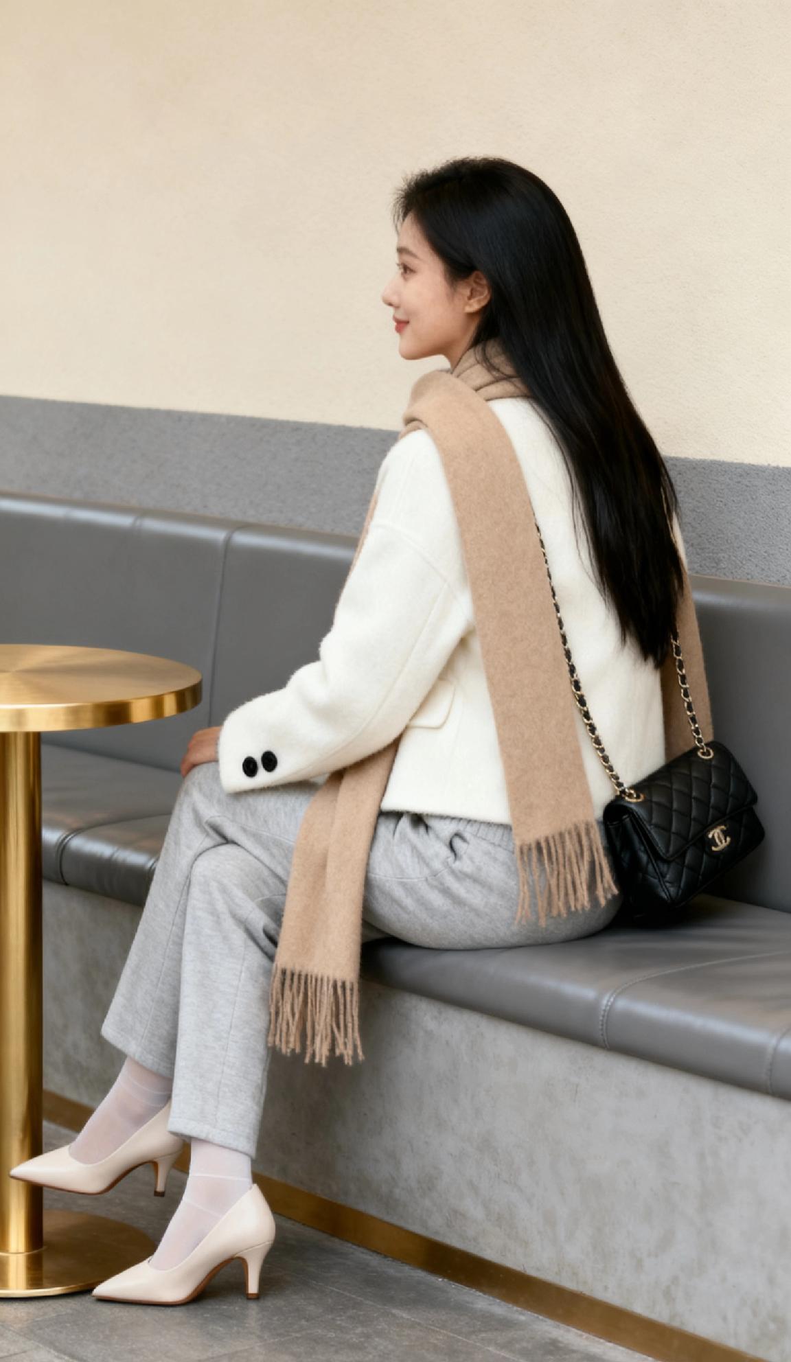 什么样的女人更有魅力