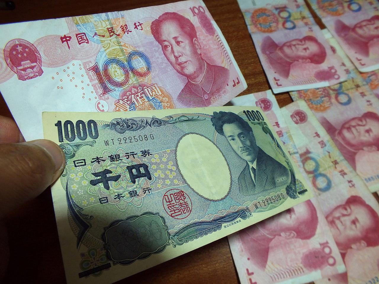 美国主动下场干预失败，日元继续贬值，日本现在已经陷入无解的死循环，2026 年 