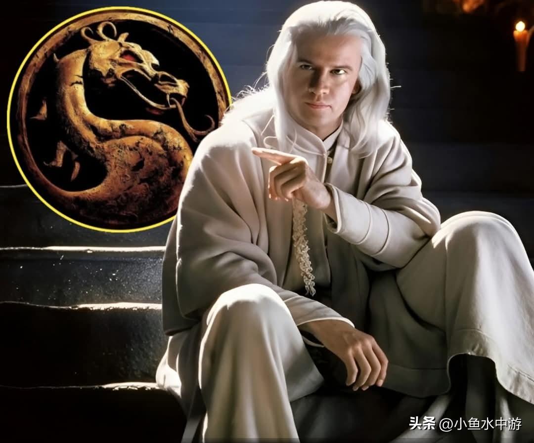 克里斯托弗·兰伯特出演《真人快打》时，是剧组唯一的大牌明星，但他完全没有耍大牌，