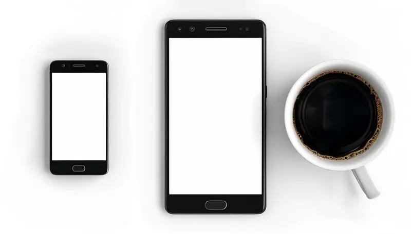 什么是科学呢？科学可太了不起了！就拿现在的智能手机来说，以前谁能想到一个小小的方