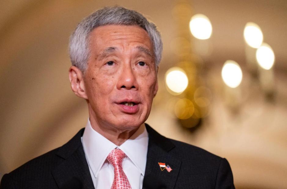 新加坡国务资政李显龙在新加坡尤索夫伊萨东南亚研究院举办的年度区域展望论坛上表示，