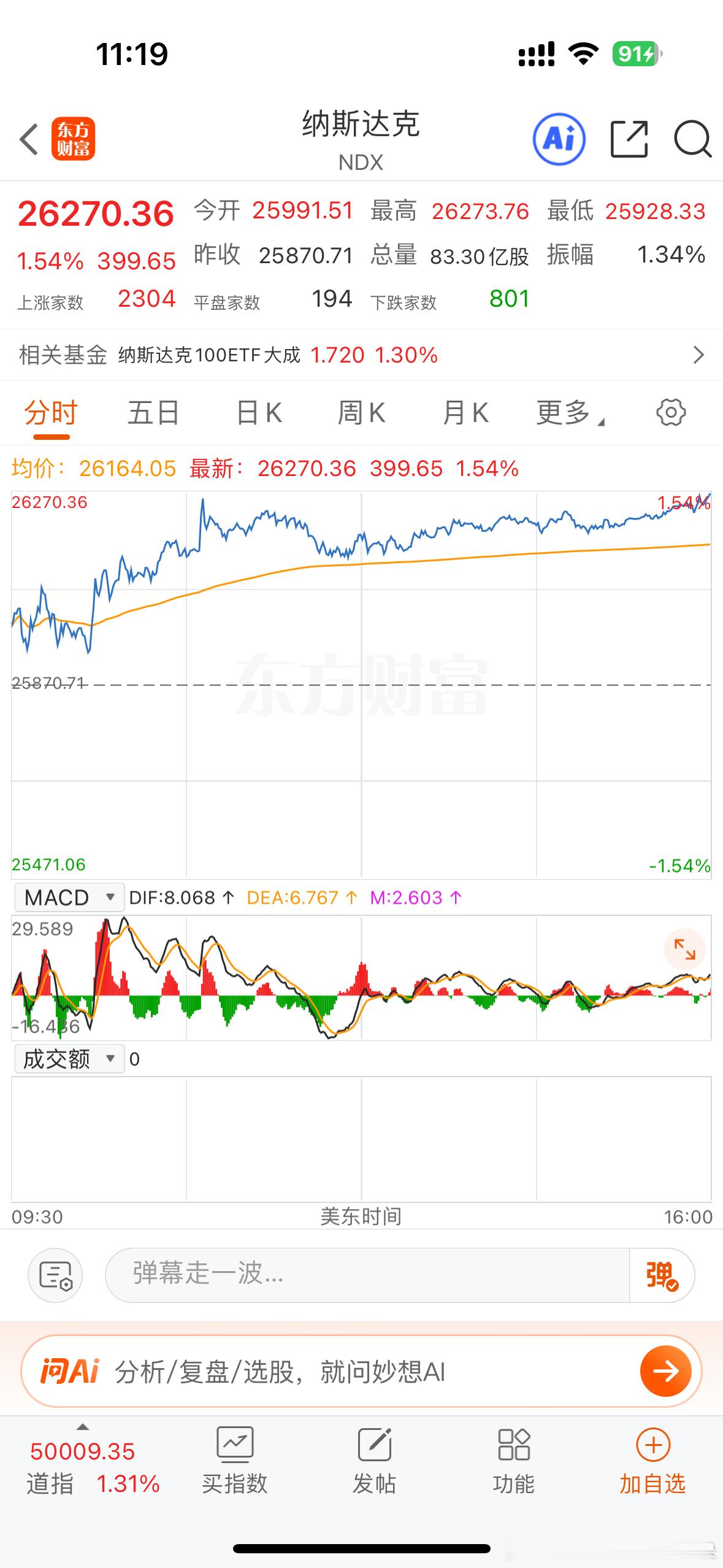 嗯！