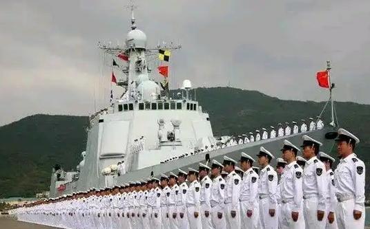 如果中国对日本动武，会带来哪些出乎意料的战略好处？网友总结的八大理由，打破美日同