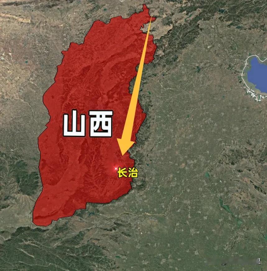 这座被“焊死”在太行山上的小城，才是山西真正的王炸之一！

你有没有发现一个怪事
