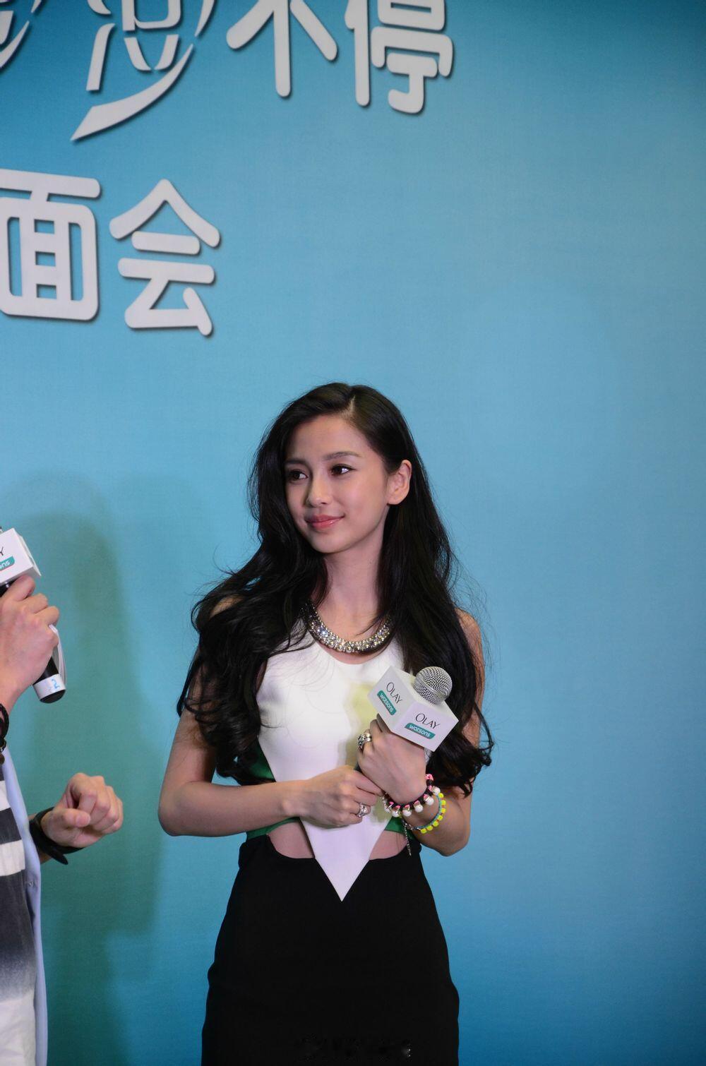 早期的baby原相机是真的美 