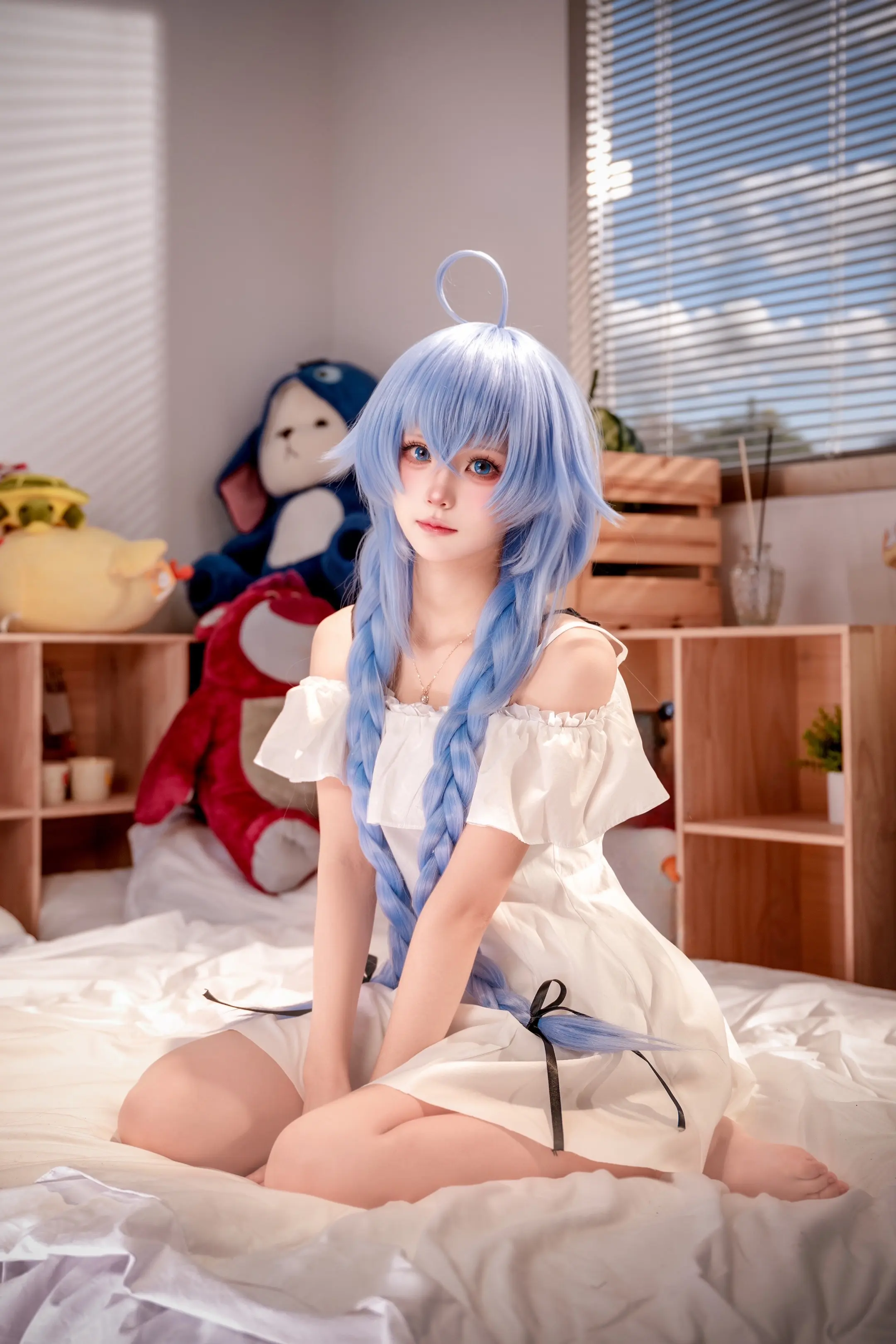 鲁迪～