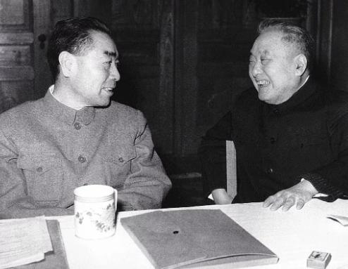 开国总理为何必须是周恩来，这三个硬核条件，少一个都不行！
 
第一条硬性条件，能