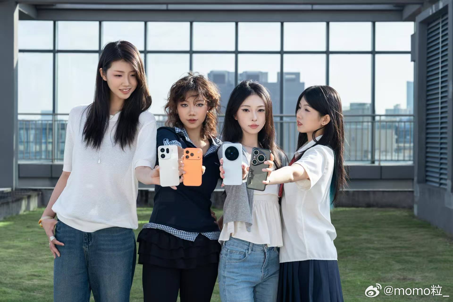 手机圈为什么喜欢对标友商 有实力的才叫友商[doge]没实力的你会发现从未被对标