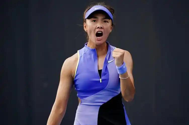 预告WTA125华沙首轮⬇️20:30，🇨🇳袁悦vs斯密斯🇺🇸这场应该可