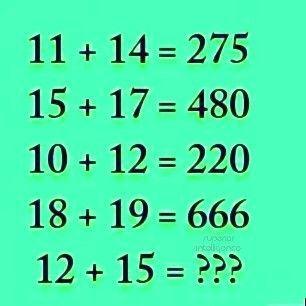 数字谜题大挑战，等你来破解！
快来挑战这组超有趣的数字加法谜题啦～先看看这些奇妙