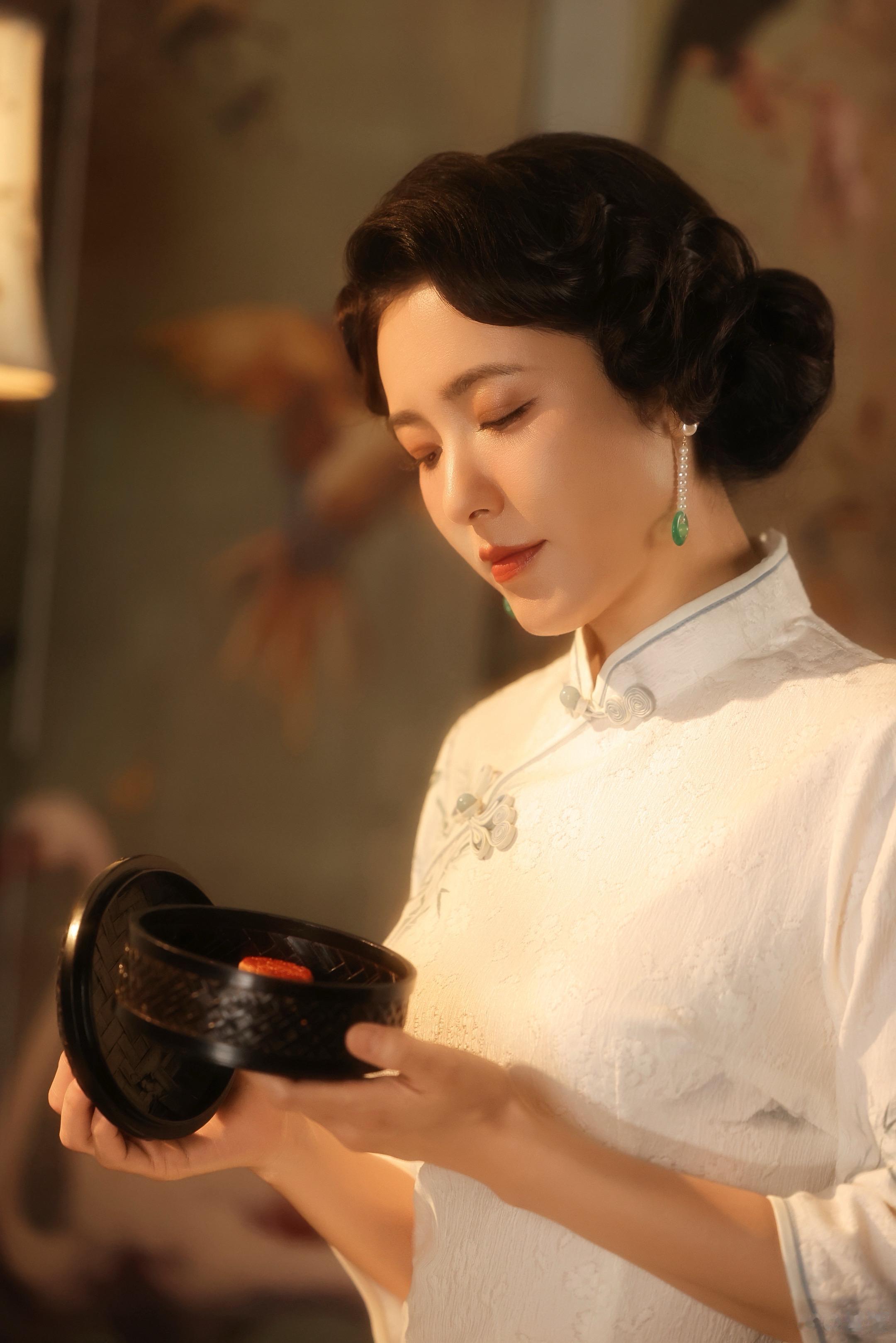 中秋快乐！