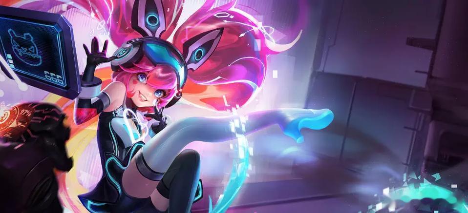 王者荣耀玩安琪拉最怕遇上貂蝉和武则天玩妲己最怕遇到米莱狄和西施，来来回回也就玩这