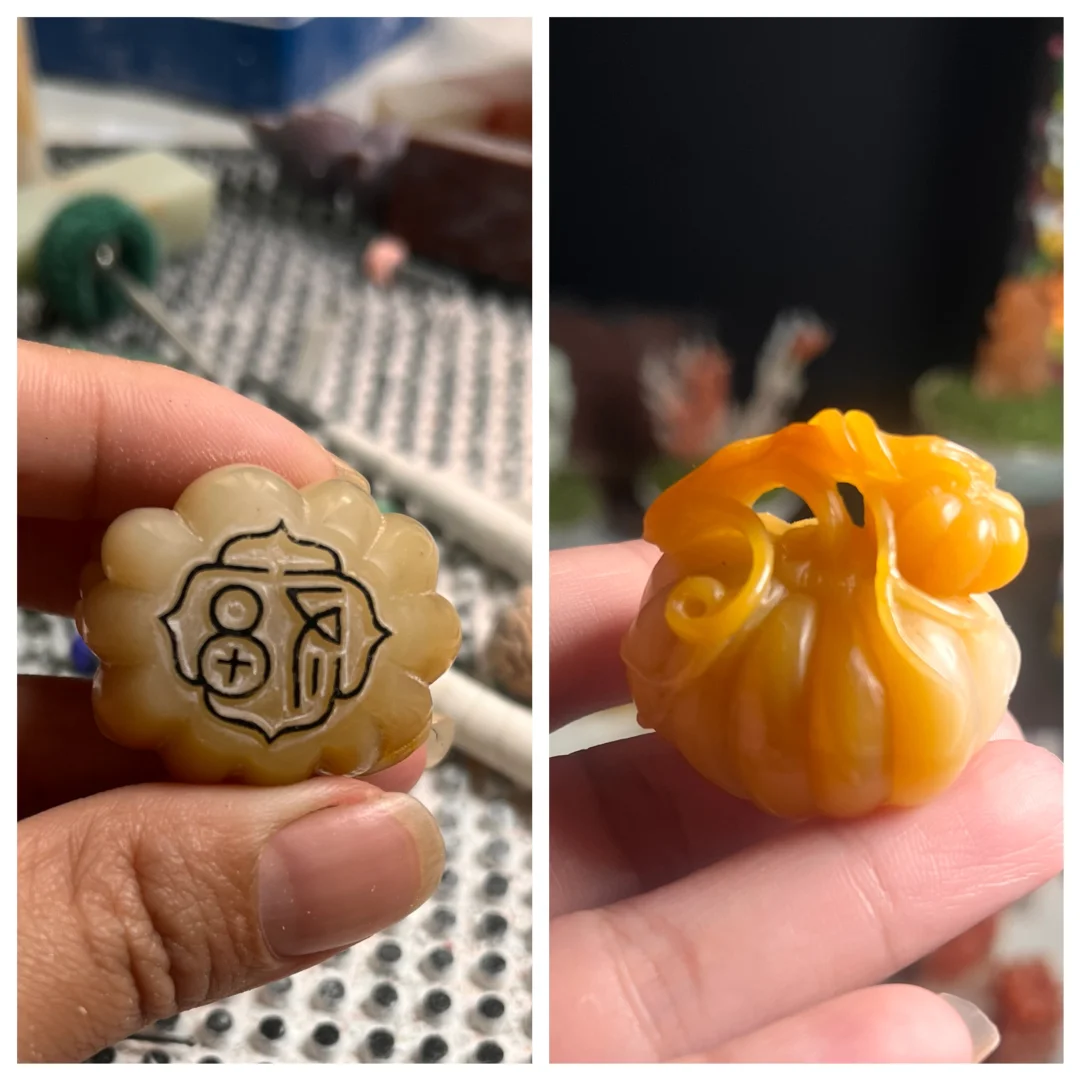 福瓜配一脸