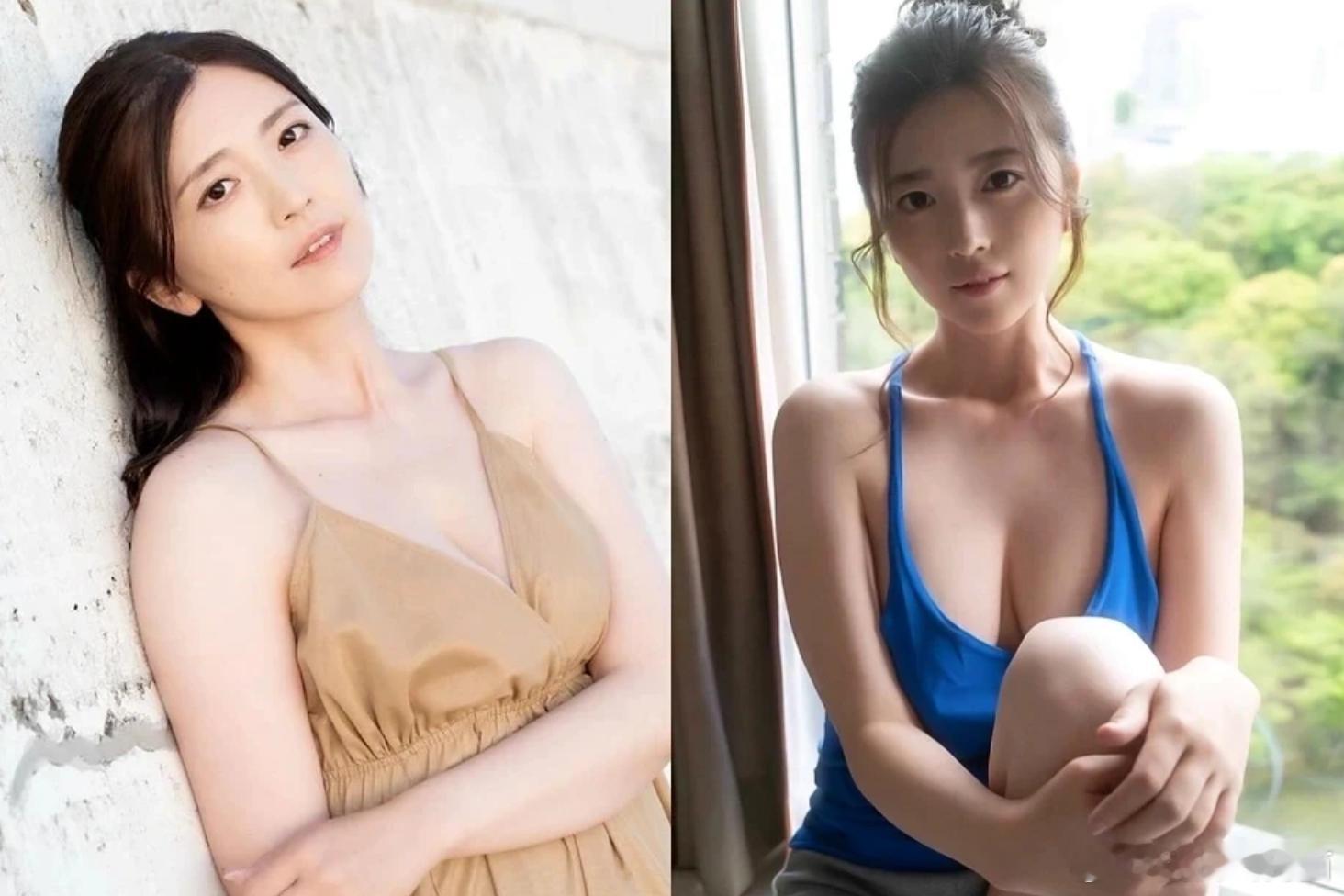 34岁隐瞒丈夫进入成人行业！日本人妻女优自曝婚姻危机 结局令人意外：若没入行或早