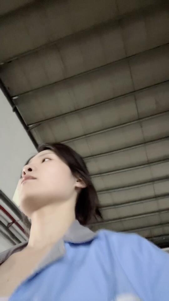 今天不健身 因为有打不完的螺丝