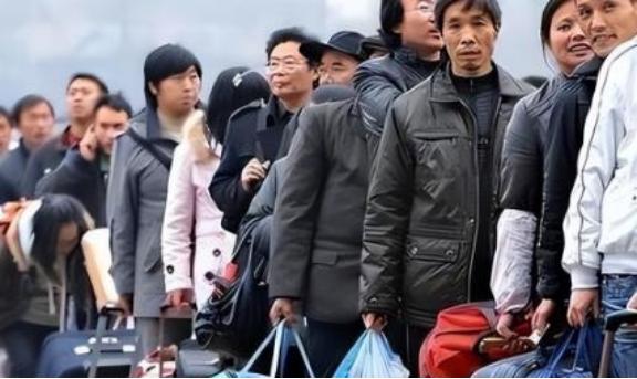 生育大局已定：不出意外的话，从2026年起中国人口将迎来3大变化。

国家统计局