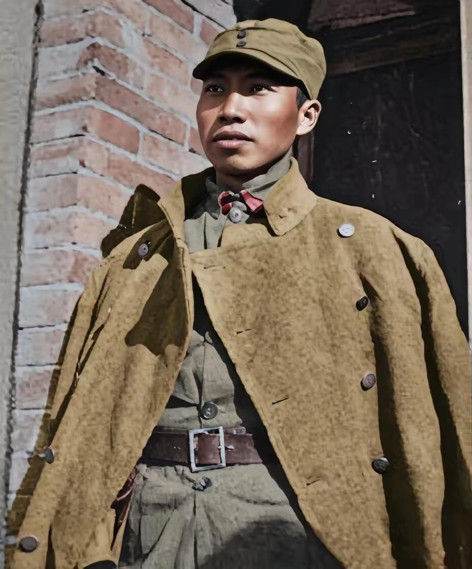 知道这是哪位革命前辈的？你绝对是历史高手。