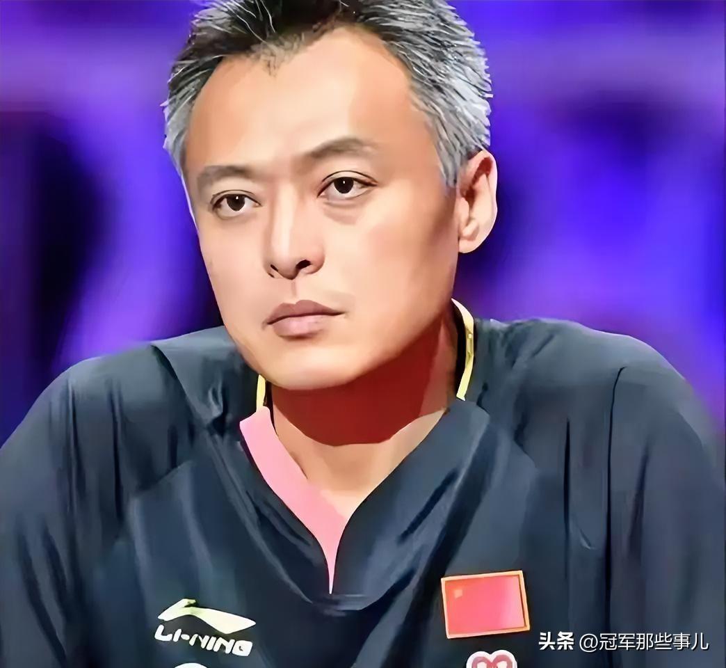 连续两站0冠！22名小将出征仅拿一亚，两站惨败总教练秦志戬深陷舆论争议。

WT