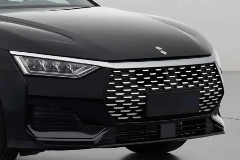 比亚迪成立全新品牌“领汇” 瞄准B端出行市场包括领汇e5、领汇e7、领汇e9、领