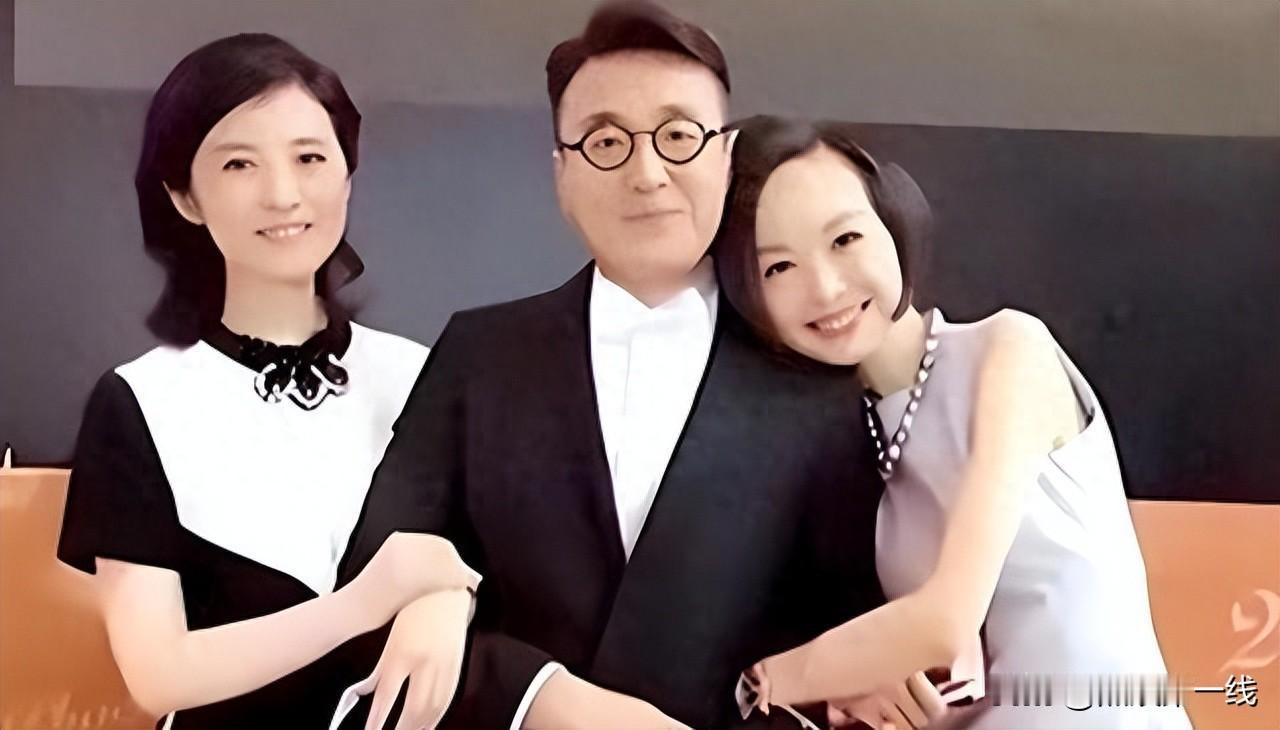 39岁才女让窦文涛人设碎成渣，网友：最懂女人心翻车了

2026年6月，当窦文涛