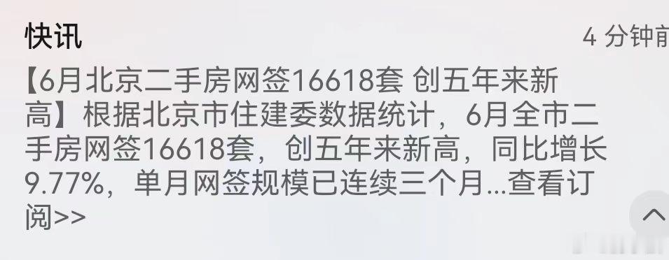 股市带动房市！ 