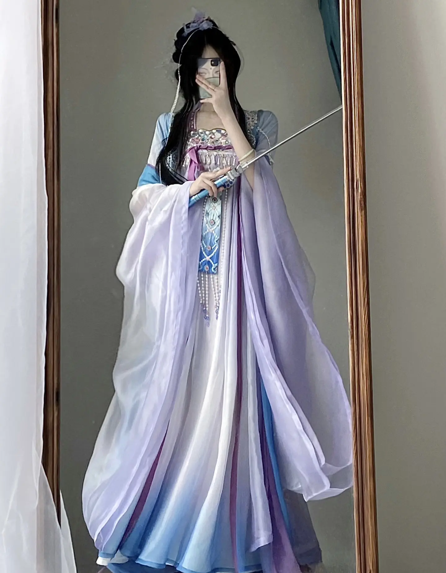 “当时只道是寻常”