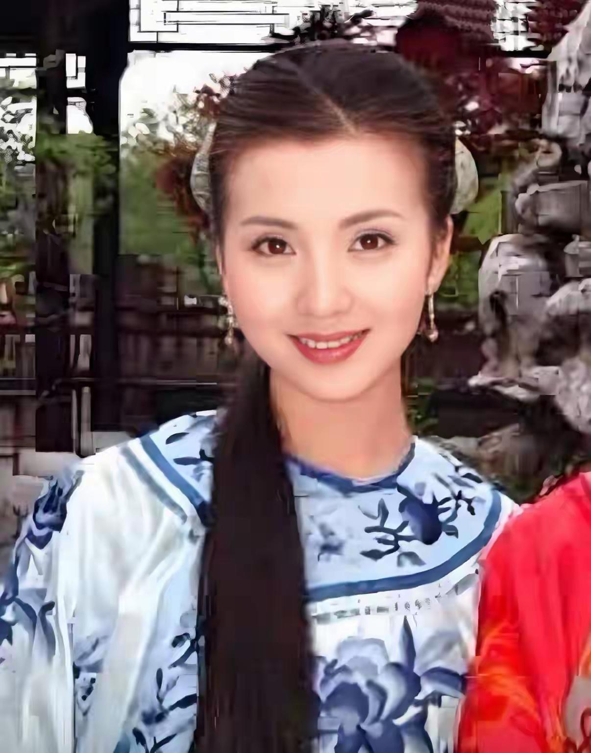 陈好
素颜
写真