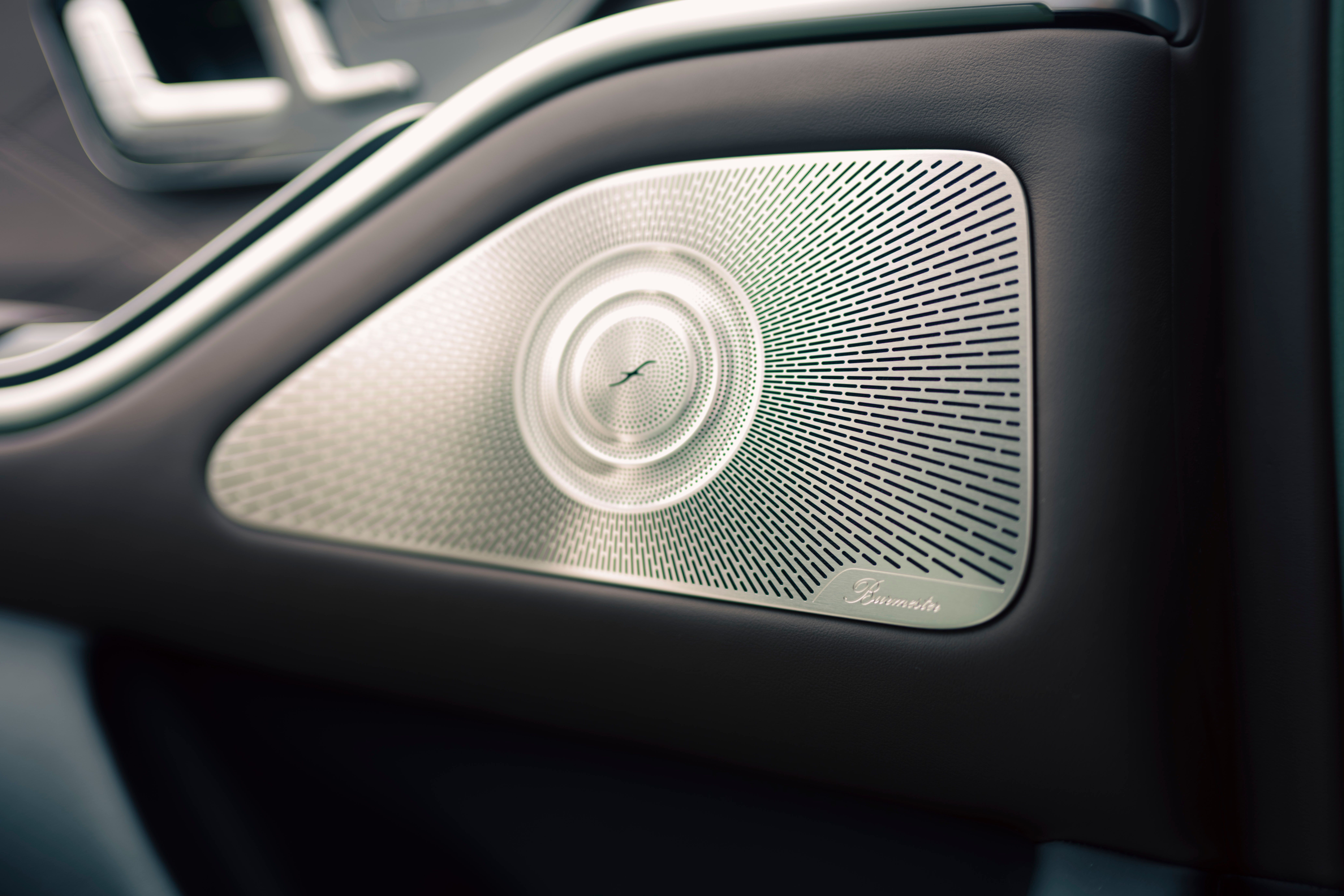 Mercedes-AMG S 63 E Performance Manufakt