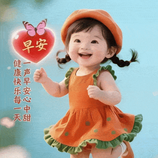 🍀平安送给善良之人，惦念给予知心之友💕，祝福赠予珍惜之人，所有好运送给我问候